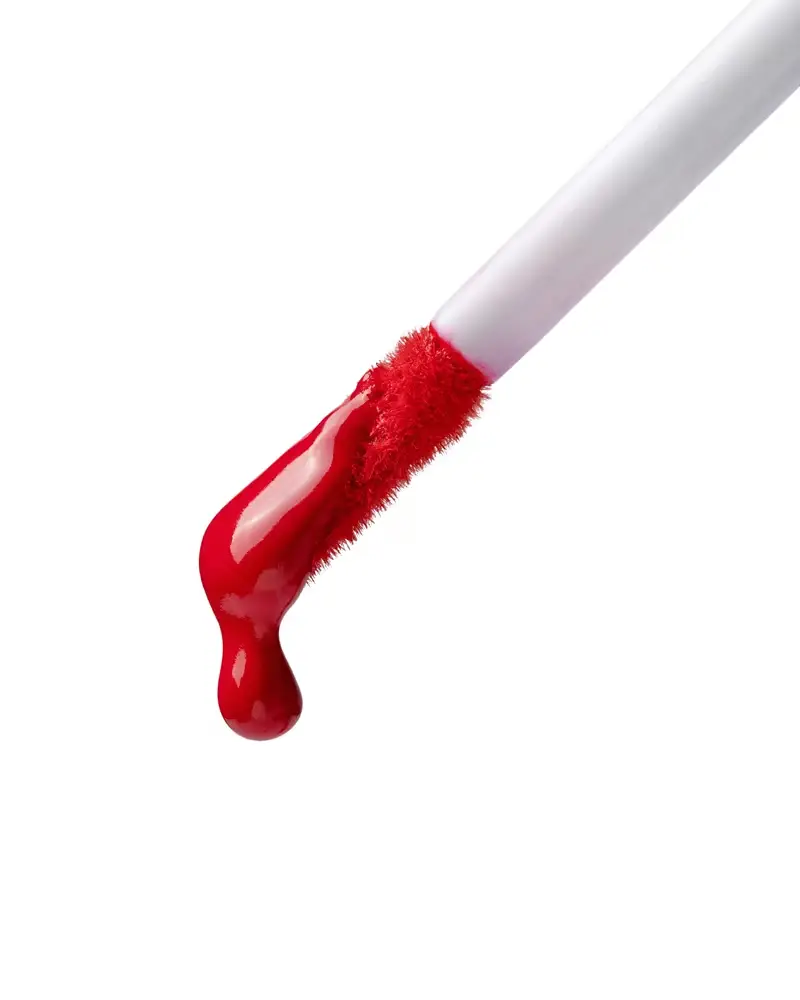 Fotografía de producto labial